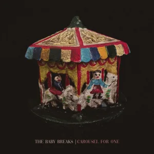 Carousel for One
