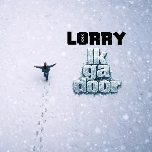 Ik ga door