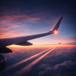 Thin Airline