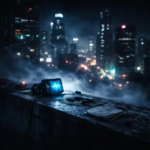 Night Index