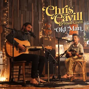Old Man