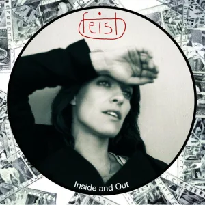 Inside And Out (Pearson And Usher Vocal Version)