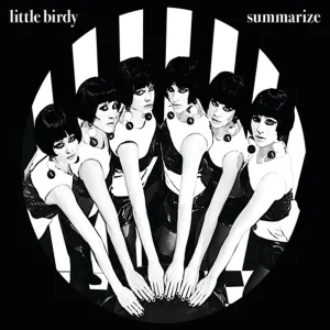 Summarize (Acoustic)
