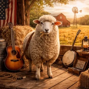Jesus was the First to Rock N' Roll