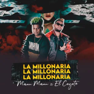 La Millonaria