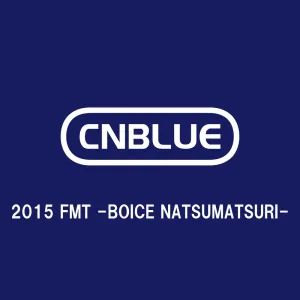 STAY SOBER (Live-2015 FMT -BOICE NATSUMATSURI-@PACIFICO Yokohama, Kanagawa)