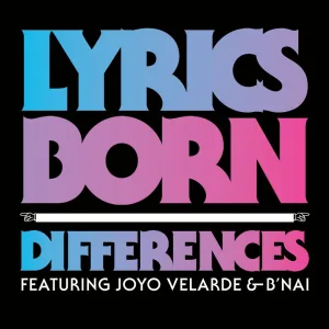 Differences (Instrumental)