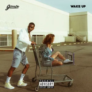Wake up