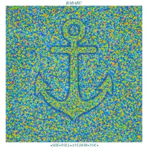 She Will Anchor You