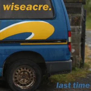 last time