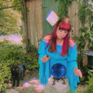 Crystal Ball