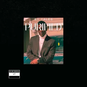 Purified