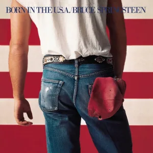 Born In The 50's - Live In Boston, 1979 / Remastered 2003