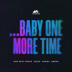 ...Baby One More Time