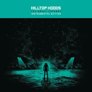 H Is For… (Instrumental)