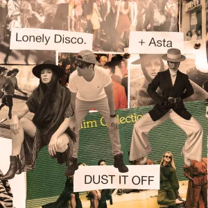 Dust It Off