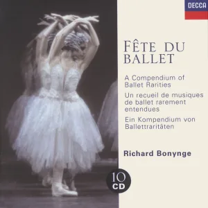 Le Beau Danube - Orchestrated: Roger Desormière : J. Strauss II: Le Beau Danube - Orchestrated: Roger Desormière: Mazurka...