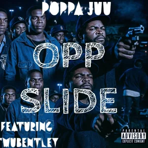 Opp Slide (Cha Cha)