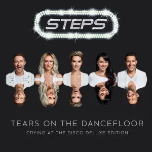 Tears on the Dancefloor (DJ David Strong 7th Heaven Medley)