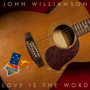 Love Is The Word