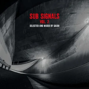 Dub Everyday (Gaudi’s Sub Signals remix)