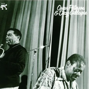 Dizzy Atmosphere (Album Version)