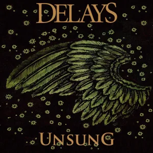 Unsung (Radio Edit)