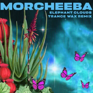 Elephant Clouds (Trance Wax Remix Instrumental)