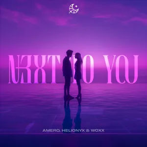Next To You (feat. LEMON DROPS) (Sped Up)