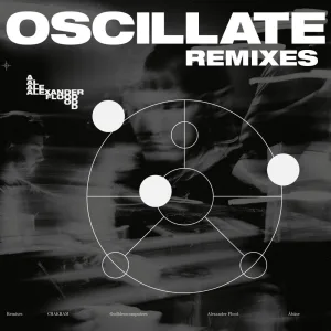 Oscillate (Remix)