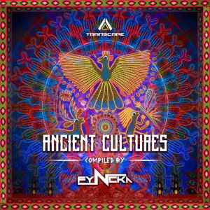 3 Tales From Psychedelia