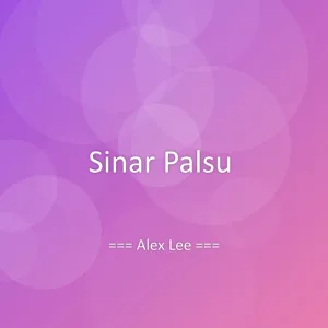 Sinar Palsu