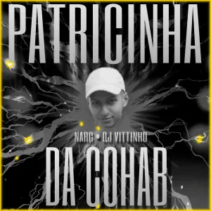 PATRICINHA DA COHAB