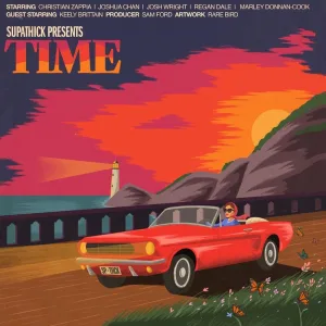 Time ft Keely Brittain