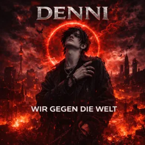 WIR GEGEN DIE WELT