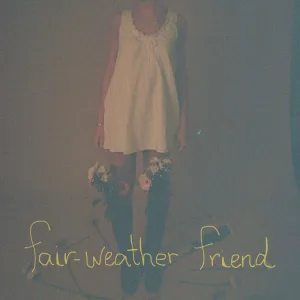 Fair Weather Friend