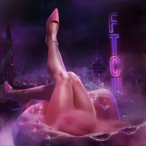 FTCU (STPU Edition - Clean Radio Version)