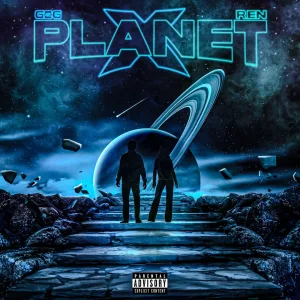 PLANET X