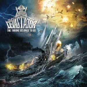 Dread and Horror, Washed Ashore