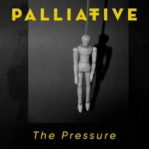 The Pressure