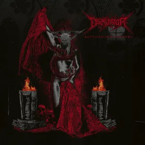 Hail Death