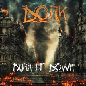 Burn It Down