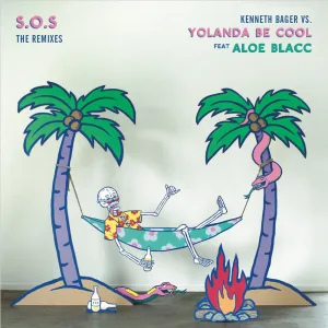 S.O.S (Sound Of Swing) (Kenneth Bager vs. Yolanda Be Cool / Alex Adair Remix)
