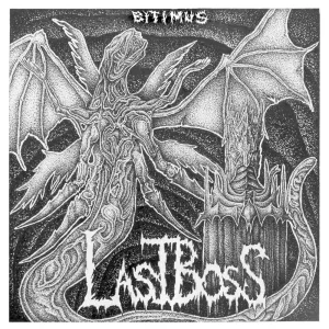 Last Boss