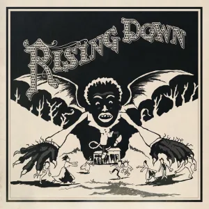 The Grand Return (Album Version Explicit)