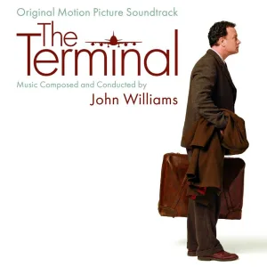 John Williams: Krakozhia National Anthem and Homesickness (The Terminal/Soundtrack Version)