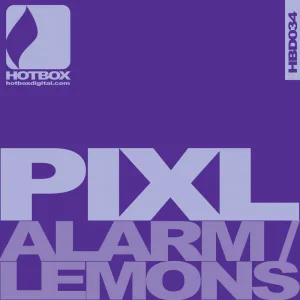 Lemons (Original Mix)