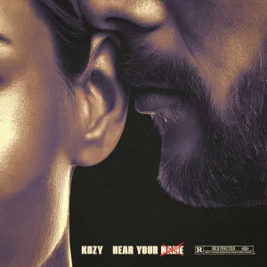 HEAR YOUR NAME