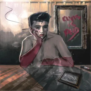 Elvis Is Dead