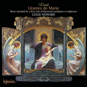 Liszt: Harmonies poétiques et religieuses, S. 172a (1st Version): V. Miserere (1st Version)